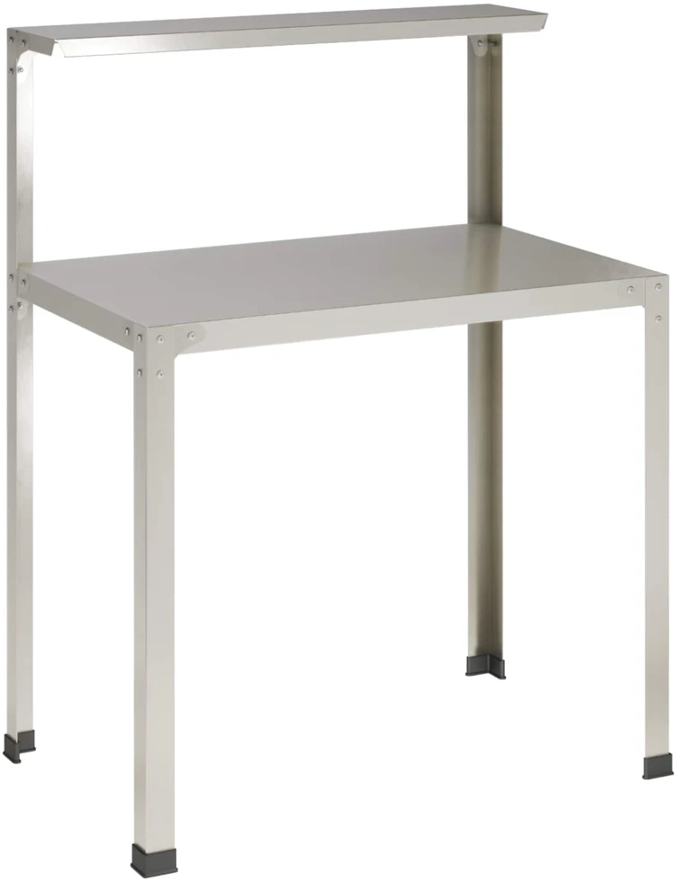 Persodinimo stalas 100 x 50 x 104 cm Nerūdijantis plienas