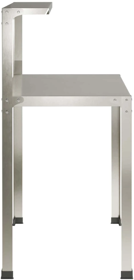 Persodinimo stalas 100 x 50 x 104 cm Nerūdijantis plienas