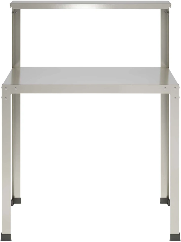 Persodinimo stalas 100 x 50 x 104 cm Nerūdijantis plienas
