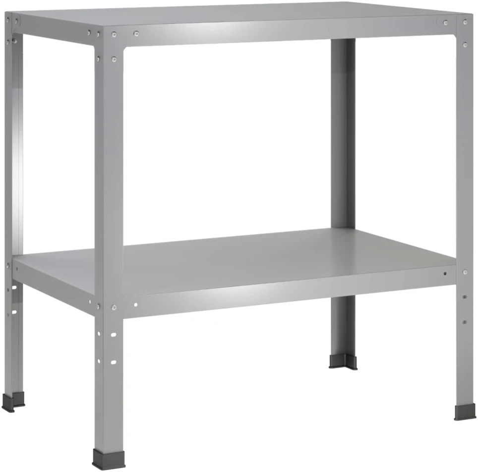 Persodinimo stalas 100 x 50 x 80 cm Galvanizuotas plienas