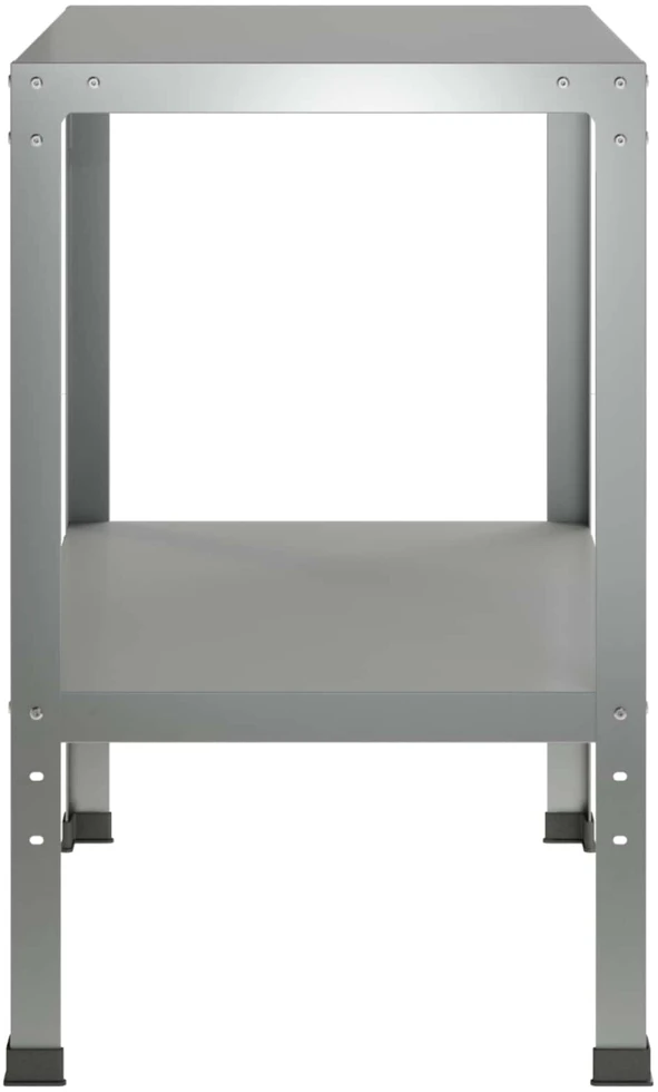 Persodinimo stalas 100 x 50 x 80 cm Galvanizuotas plienas