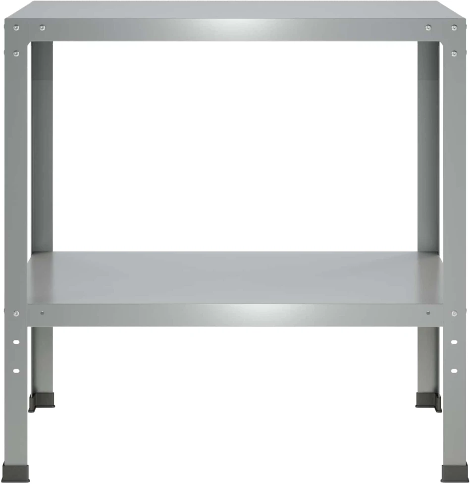 Persodinimo stalas 100 x 50 x 80 cm Galvanizuotas plienas