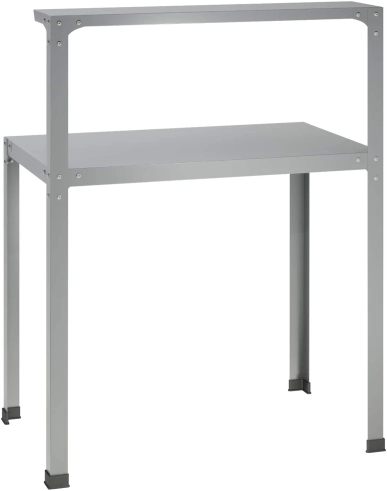 Persodinimo stalas 60 x 50 x 104 cm Galvanizuotas plienas