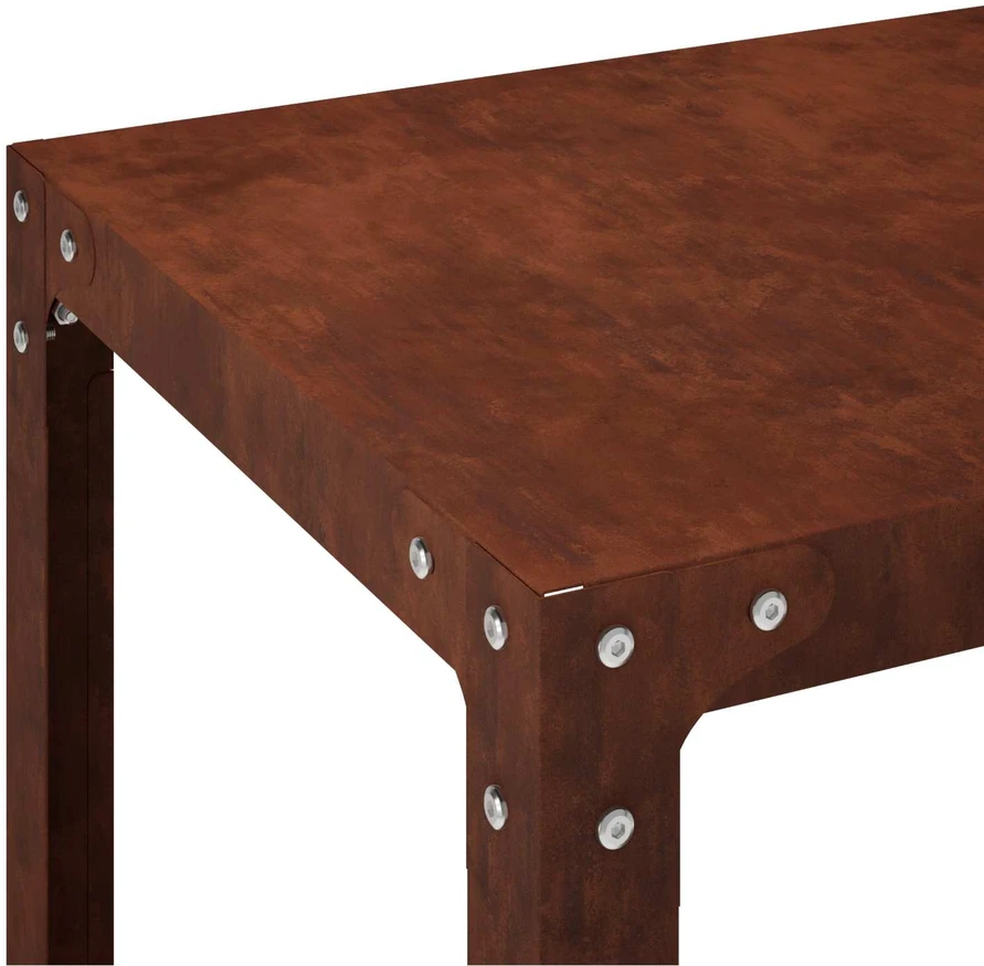 Persodinimo stalas 80 x 40 x 80 cm