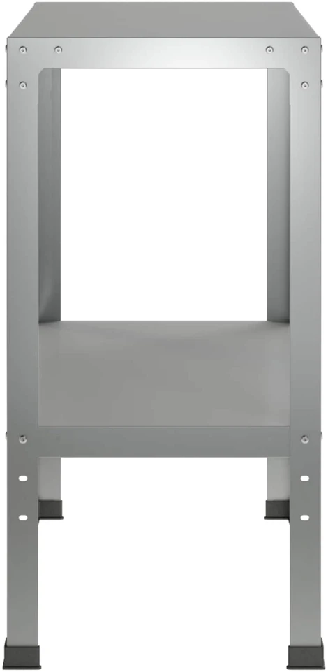Persodinimo stalas 80 x 40 x 80 cm Galvanizuotas plienas