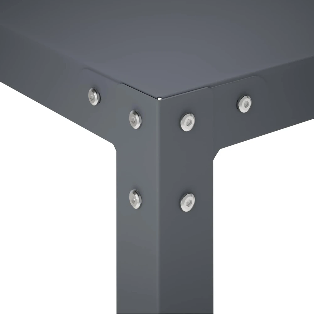 Persodinimo stalas 80 x 50 x 104 cm