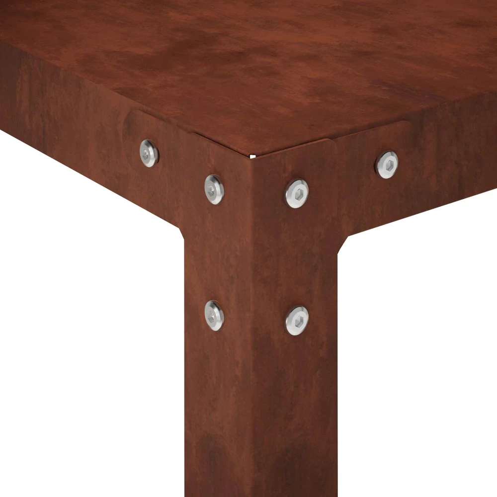 Persodinimo stalas 80 x 50 x 104 cm