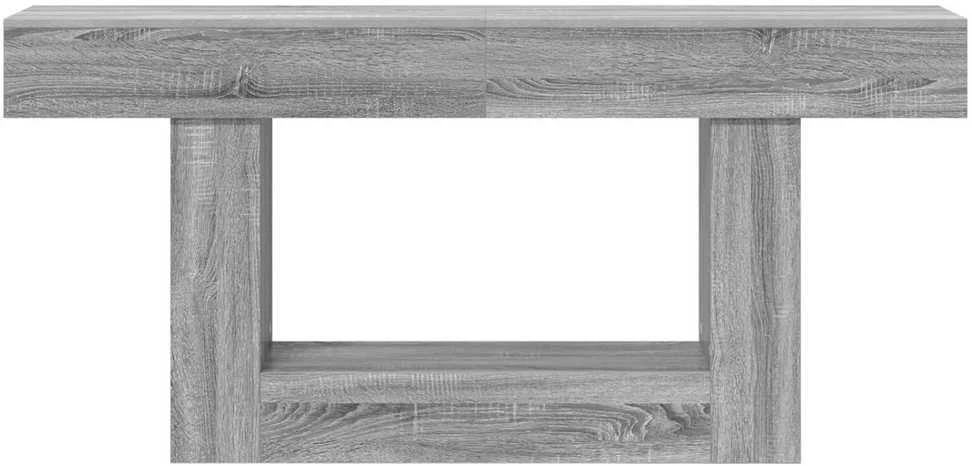 Pilka Sonoma 160 x 30 x 74 cm