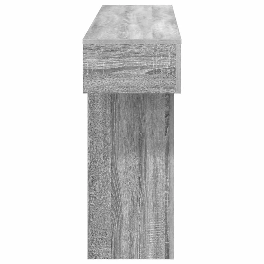 Pilka Sonoma 160 x 30 x 74 cm