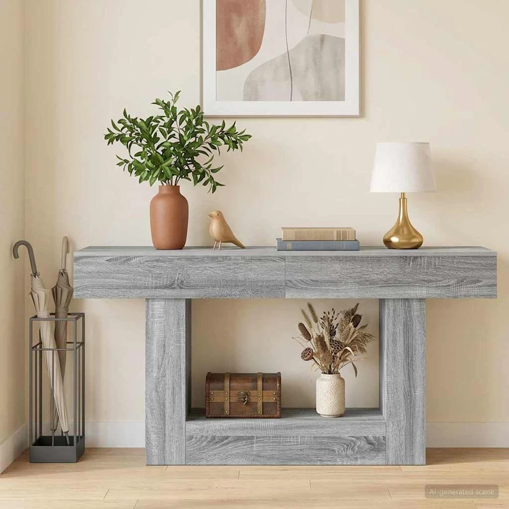 Pilka Sonoma 160 x 30 x 74 cm