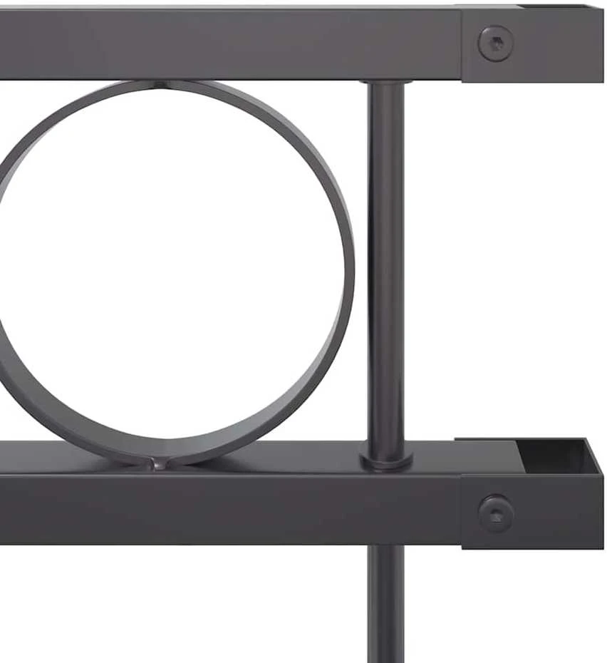 Tvorelių elementas ASSEN 170 x 150 cm Plienas Pilka