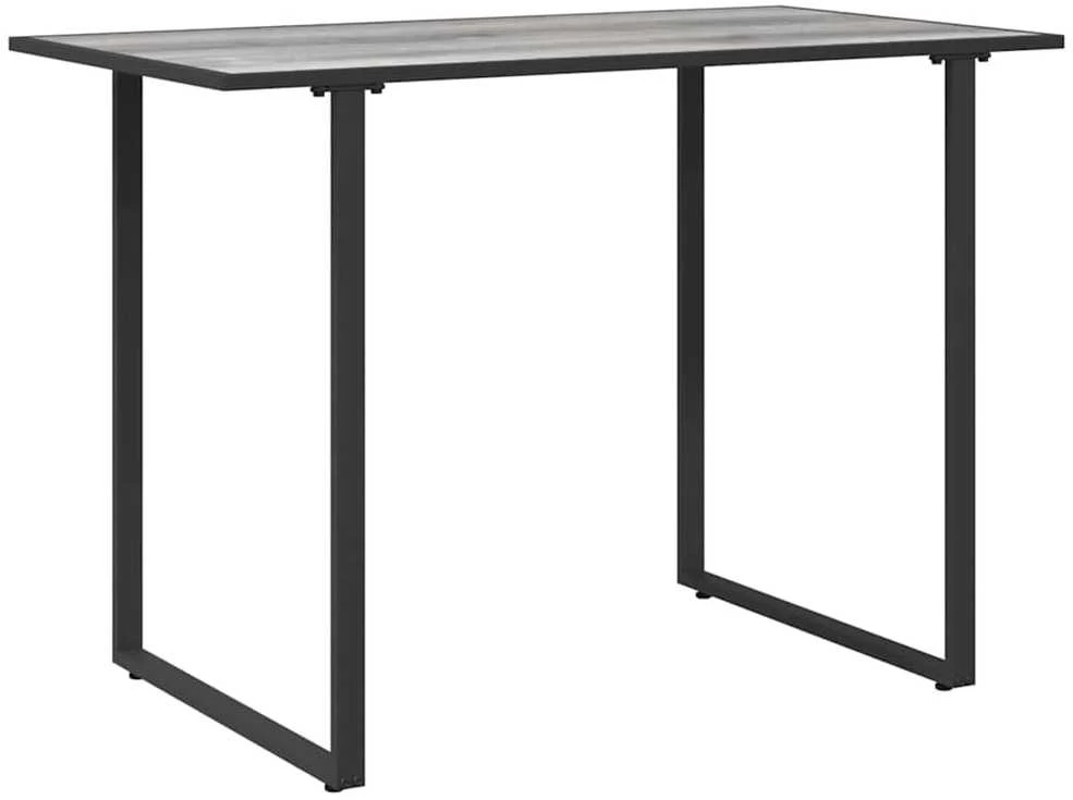 Sodo stalas Pilka 100 x 55 x 70 cm Medis