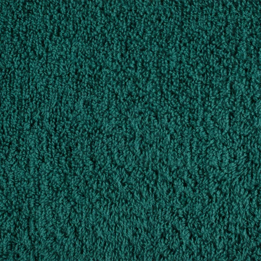 Rankšluostis Pirties rankšluosčiai SOLUND, 10vnt., žali, 80x200cm, 600g/m²