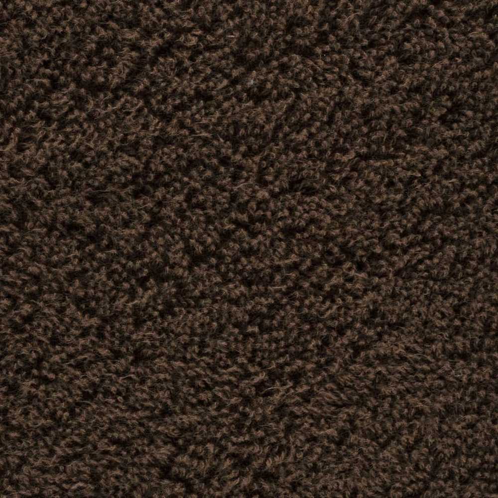 Rankšluostis Pirties rankšluosčiai SOLUND, 2vnt., rudi, 80x200cm, 600g/m²