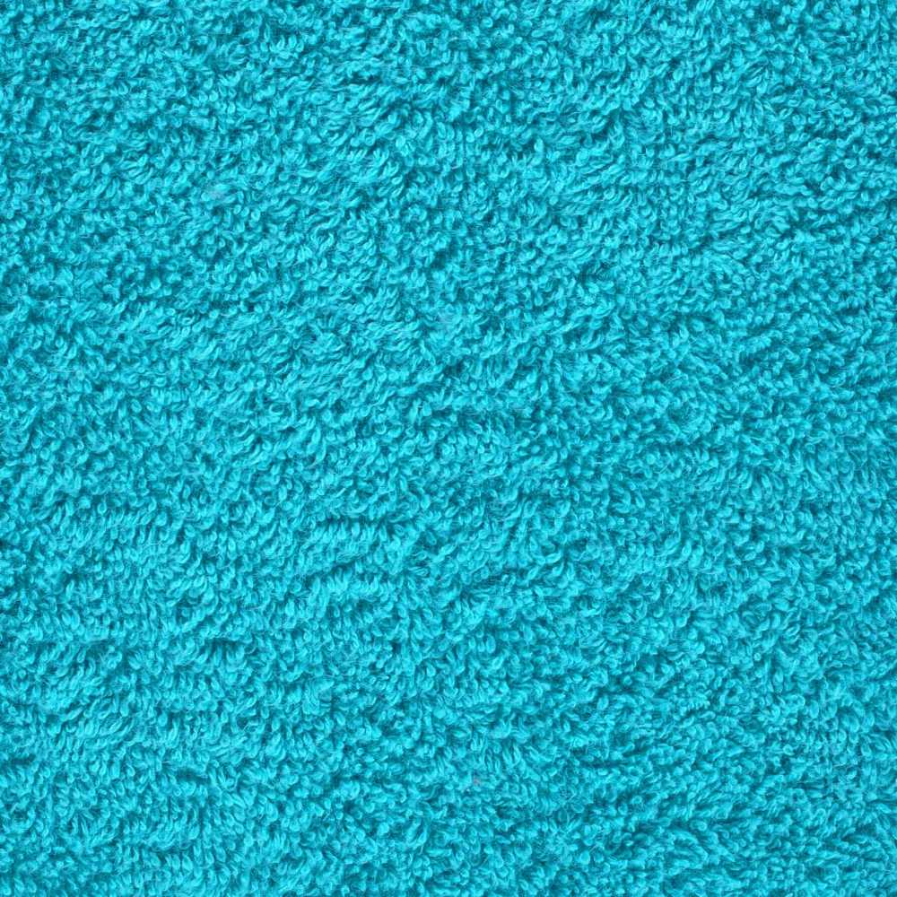 Rankšluostis Pirties rankšluosčiai SOLUND, 2vnt., turkio, 80x200cm, 600g/m²