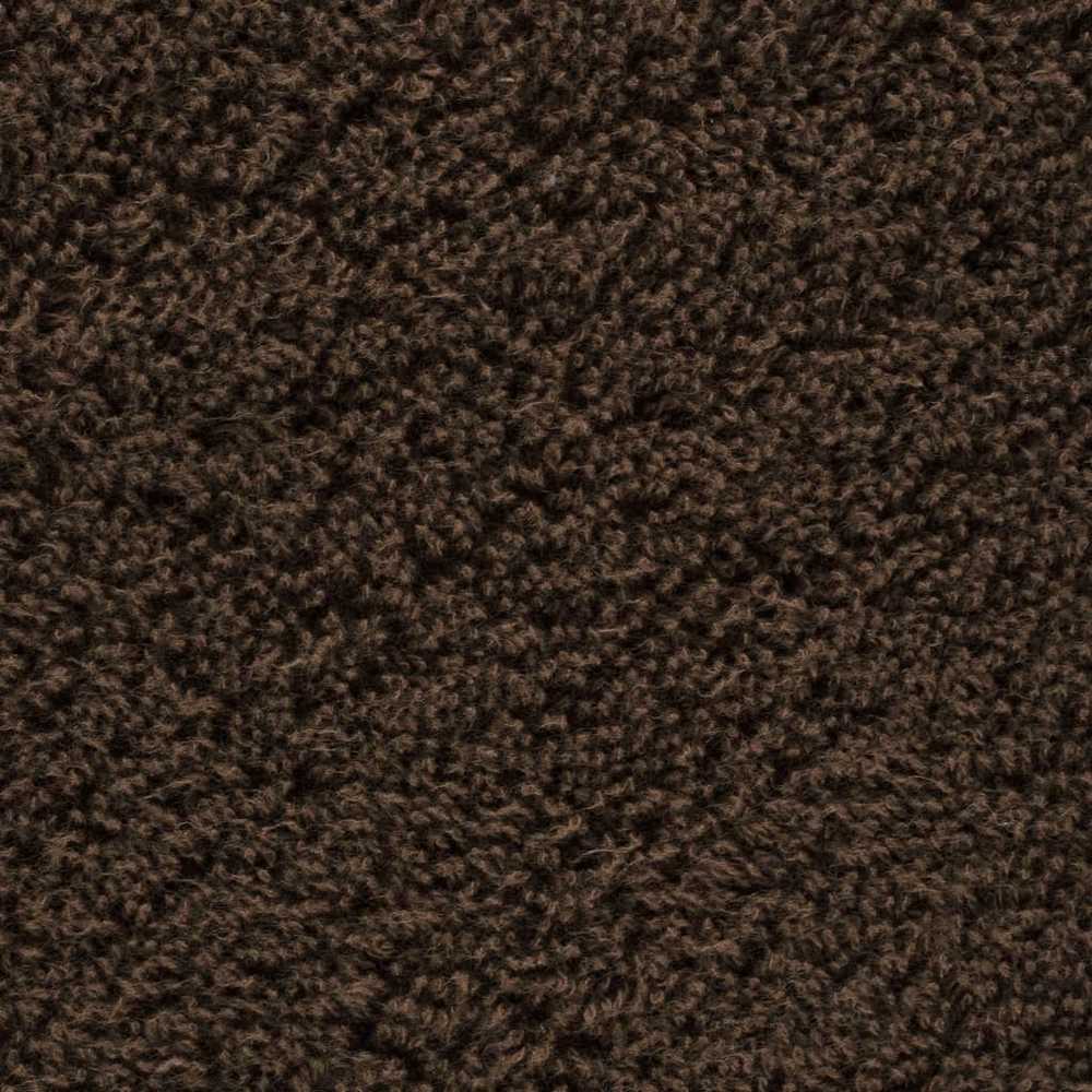 Rankšluostis Pirties rankšluosčiai SOLUND, 4vnt., rudi, 80x200cm, 600g/m²