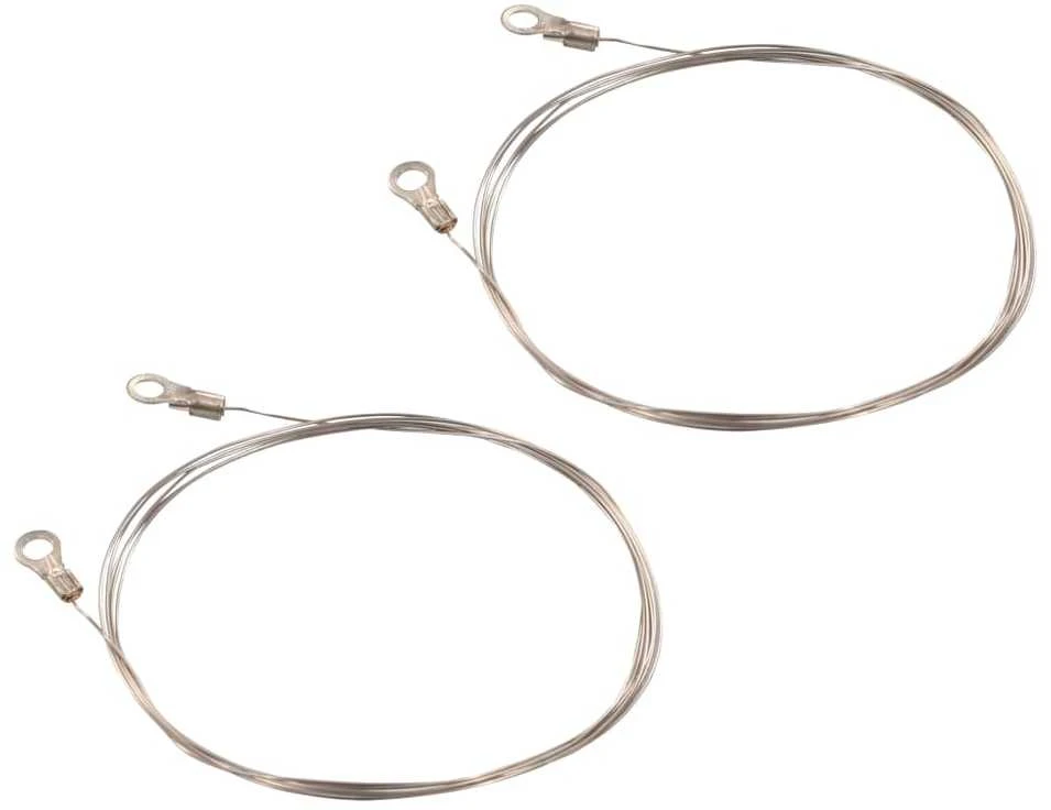 Pjovimo vielos porolono pjaustyklei, 2vnt., 137cm
