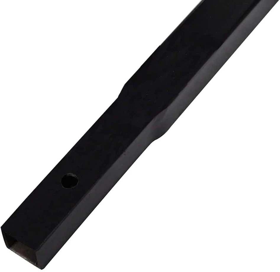 Plieninis Ilgintuvas Žemės Grąžtui, 4 x 1 m
