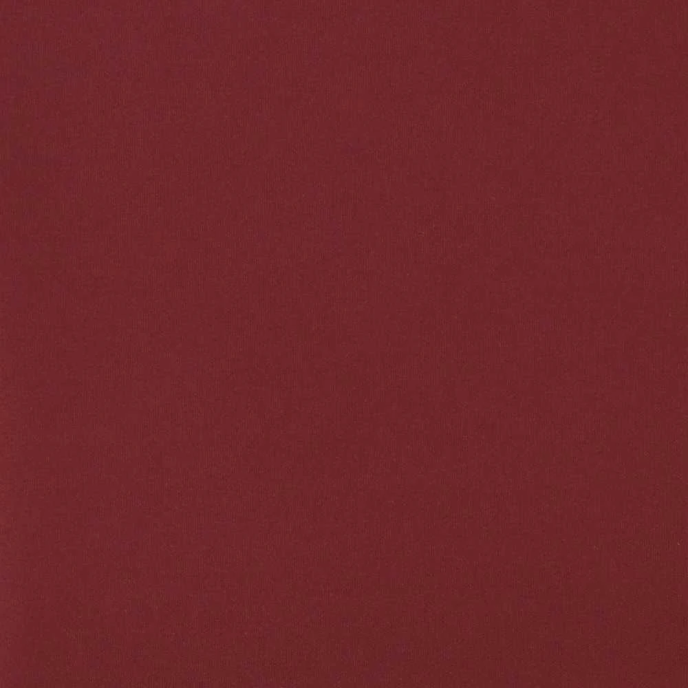 Plisuota žaliuze Bordo raudona 120x100 cm Audinio plotis