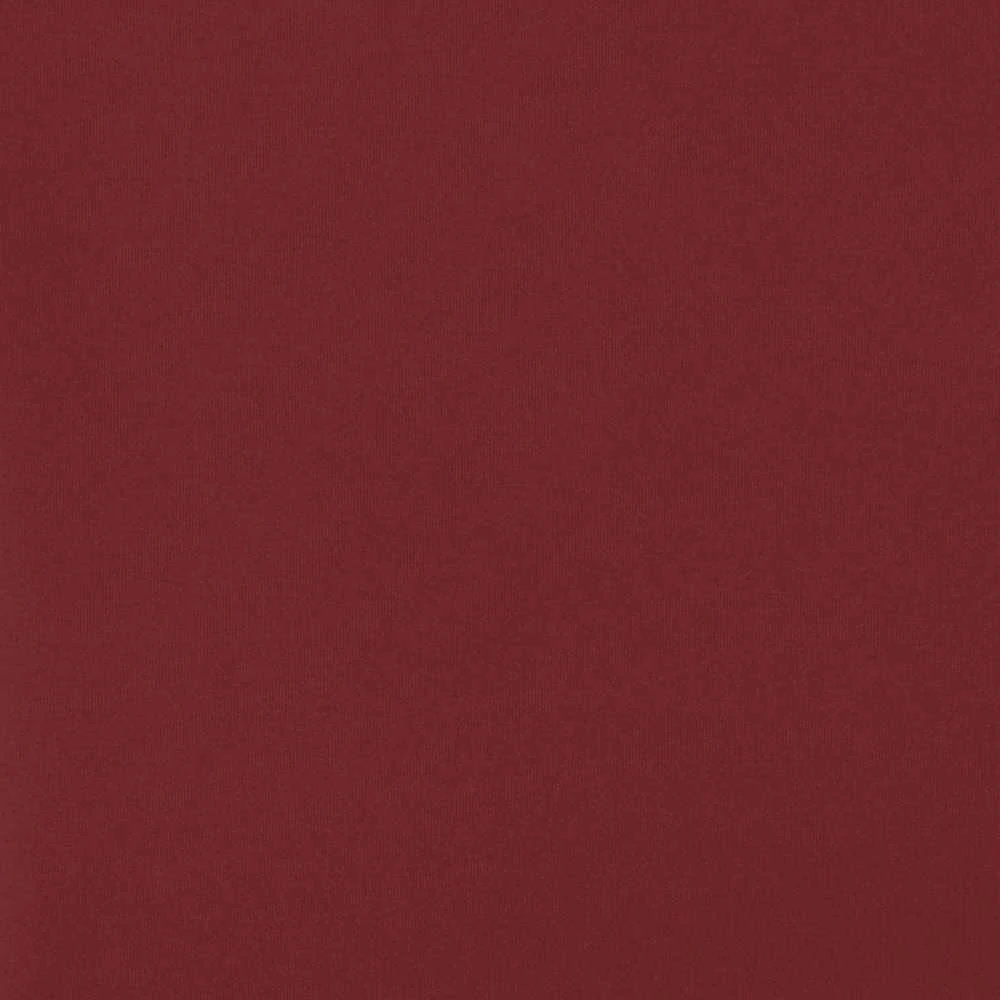 Plisuota žaliuze Bordo raudona 60x150 cm Audinio plotis 59,4 cm