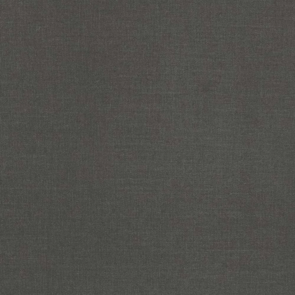 Plisuota žaliuze juoda 45x100 cm audinio plotis 44,4 cm