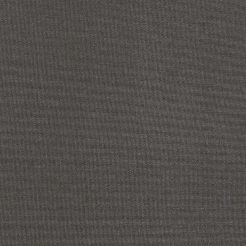 Plisuota žaliuze juoda 45x150 cm audinio plotis 44,4 cm