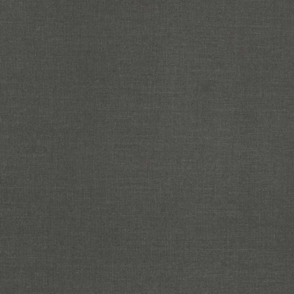 Plisuota žaliuze juoda 55x150 cm audinio plotis 54,4 cm