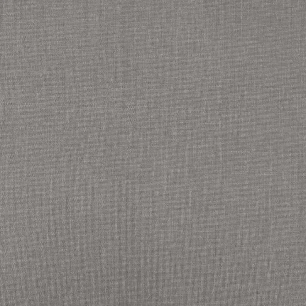 Plisuotas roletas antracitas 90x100 cm audinio plotis 89,4 cm