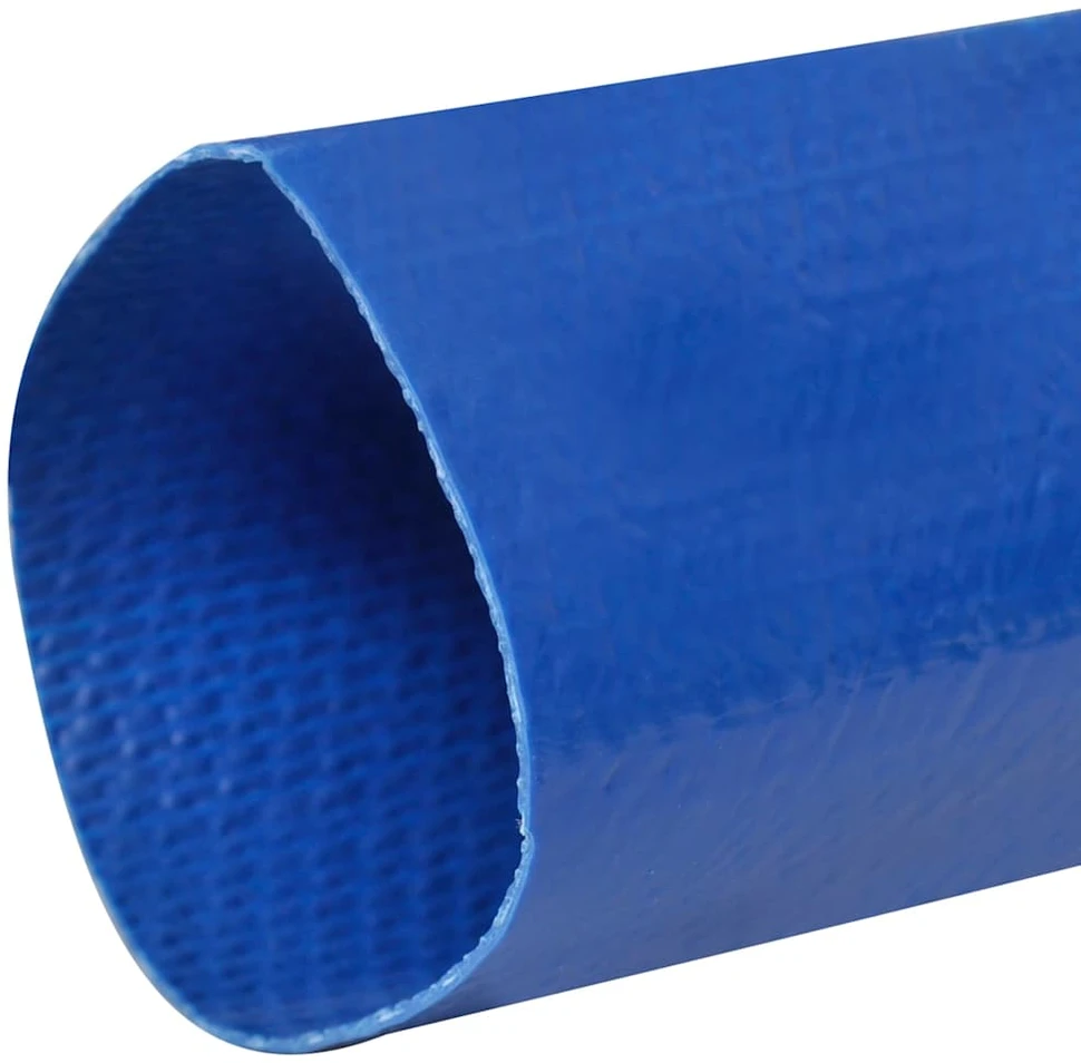 Plokščia žarna, 25m, 1", PVC, vandens tiekimo