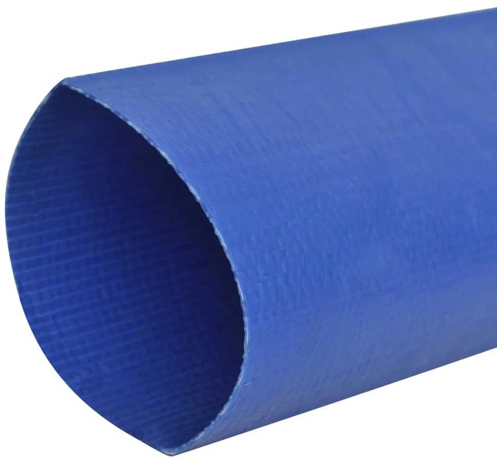 Plokščia žarna, 50m, 2", PVC, vandens tiekimo