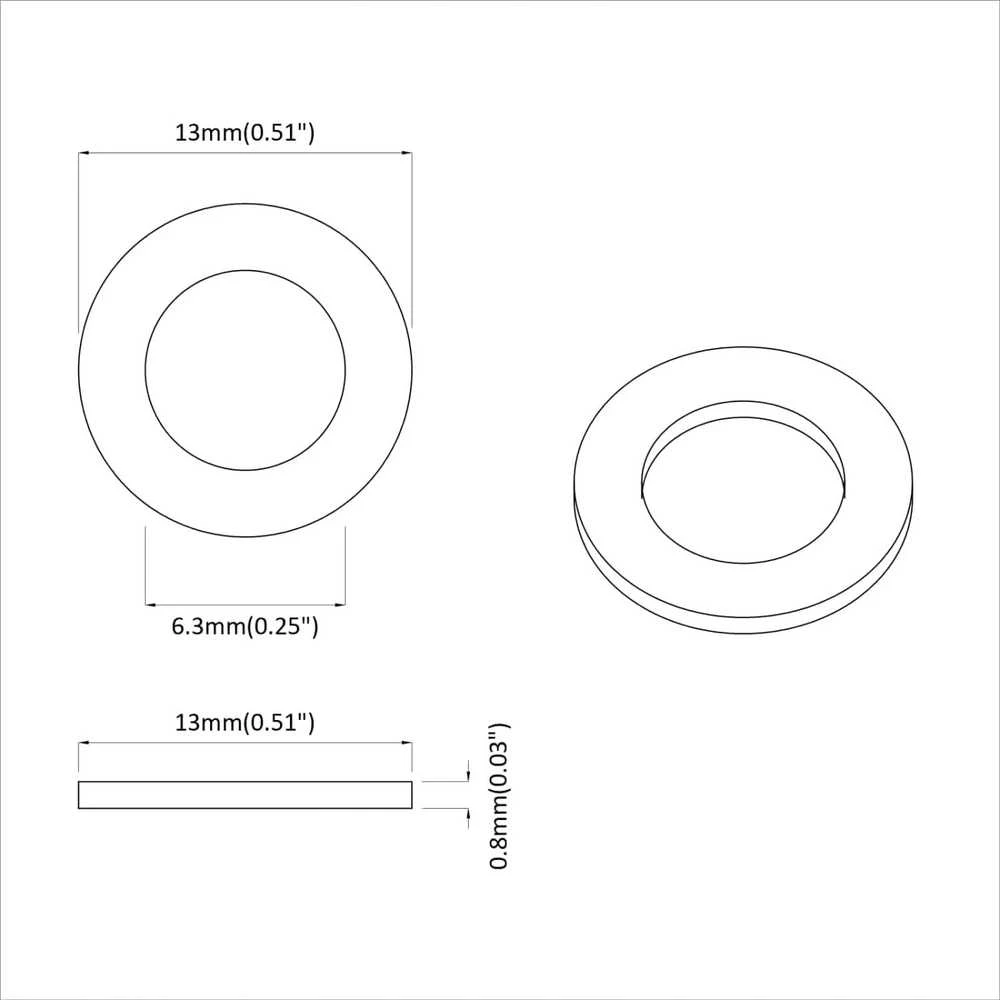 Plovimo įrankiai 12 vnt. Sidabro 12 x 12 x 1,2 cm Geležis