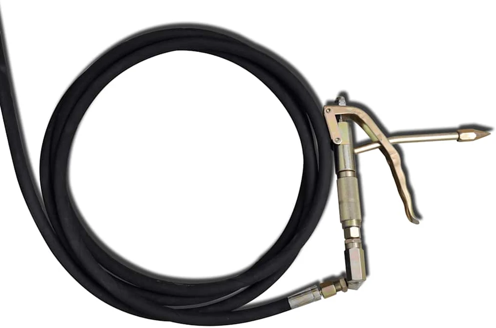 Pneumatinis Alyvos Pildymo Prietaisas, 12 l