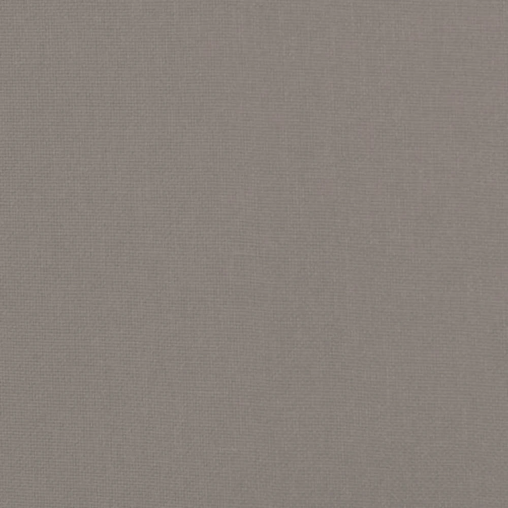 Fotelis Poilsio kėdė, taupe spalvos, audinys