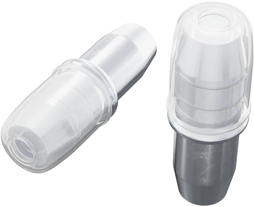 Policis 2 Sidabro 7 x 16 mm Geležis