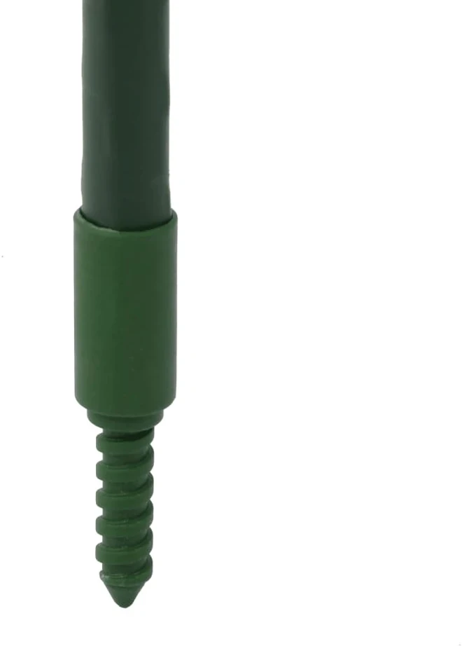 Pomidorų narvas 2vnt., 116 cm Plienas ir PP