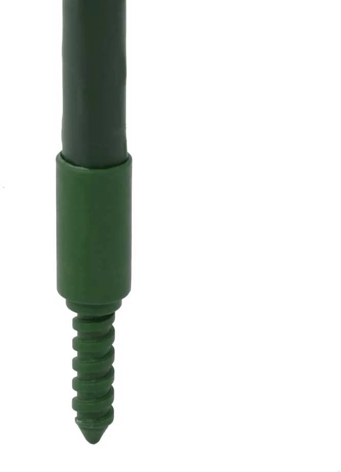Pomidorų narvas 2vnt., 116 cm Plienas ir PP