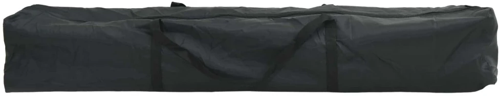Pop-up šventinis palapinė 192 x 192 x 245 cm Terakotos