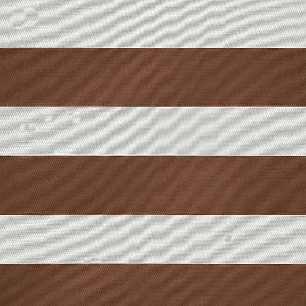Pop-up šventinis palapinė 288 x 288 x 245 cm Ruda