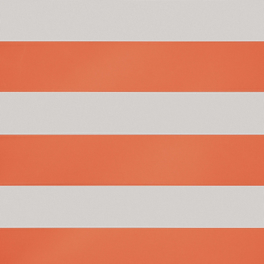 Pop-up šventinis palapinė 288 x 288 x 245 cm Oranžinė