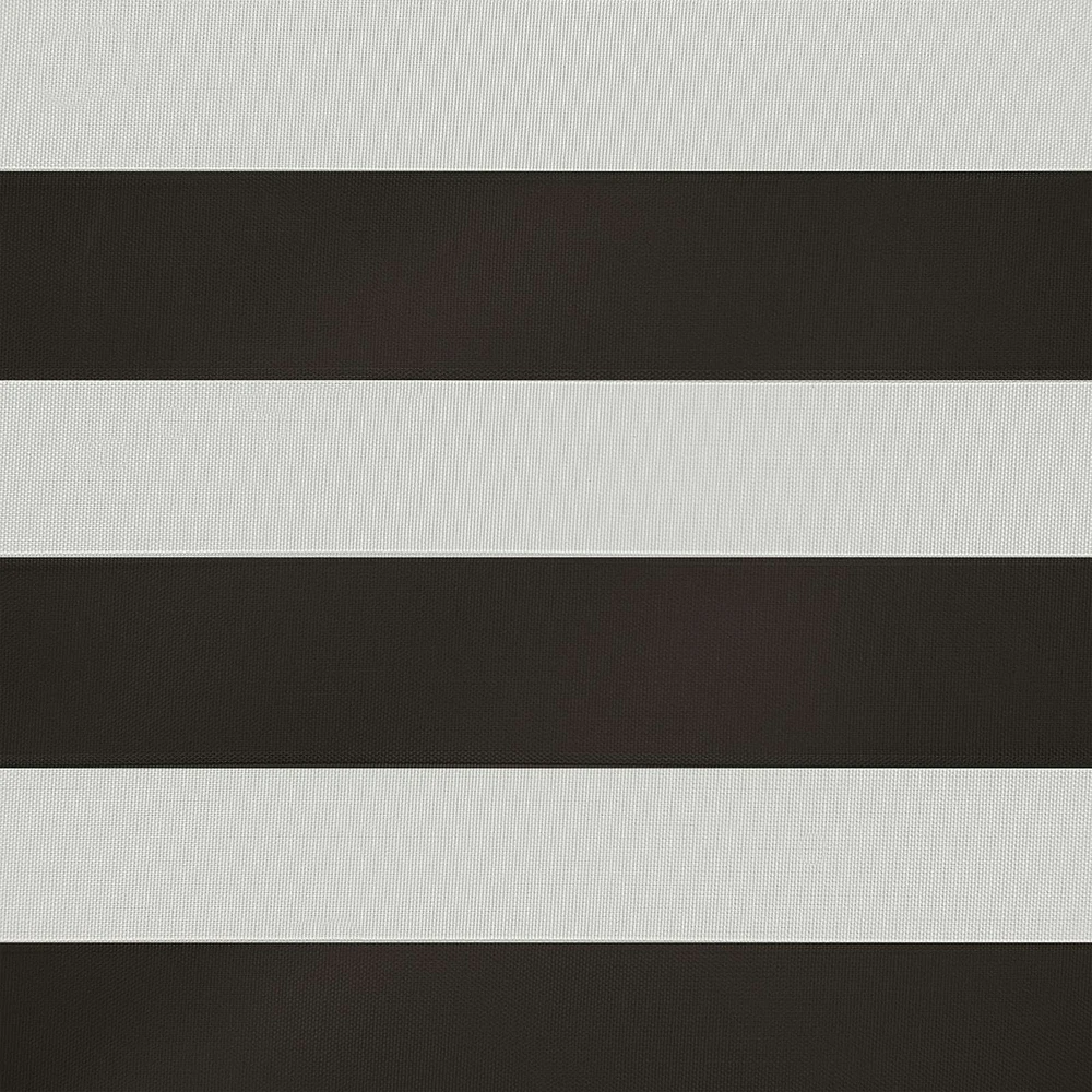 Pop-up šventinis palapinė 288 x 288 x 245 cm Juoda