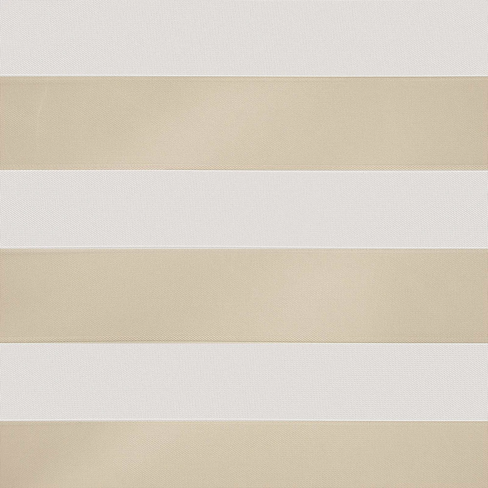 Pop-up šventinis palapinė 288 x 288 x 245 cm Kreminė