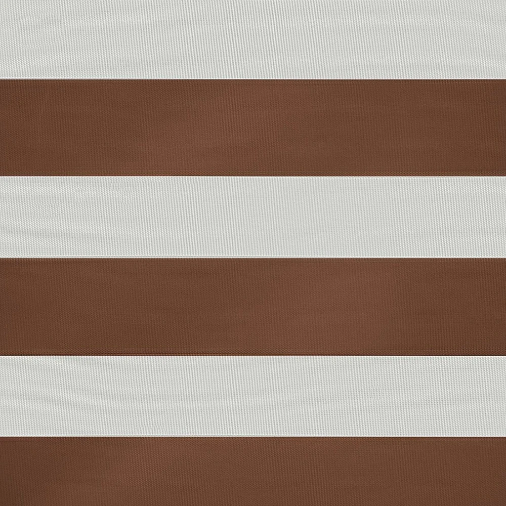 Pop-up šventinis palapinė 288 x 288 x 245 cm Ruda