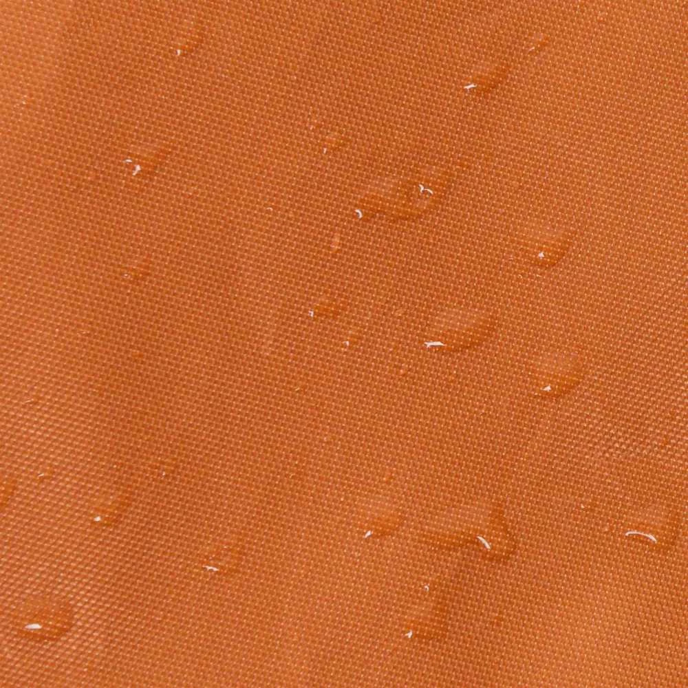 Pop-up šventinis palapinė 290 x 290 x 245 cm Oranžinė