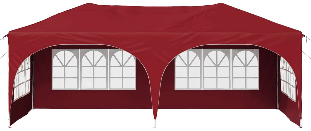 Pop-up šventinis palapinė 575 x 288 x 245 cm Vyšninė