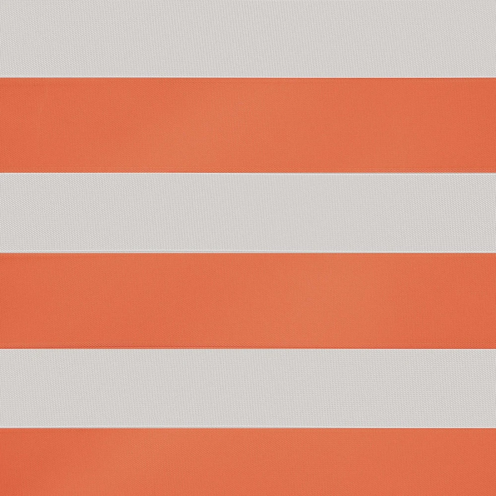 Pop-up šventinis palapinė 575 x 290 x 245 cm Oranžinė