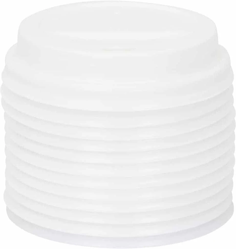 popieriniai kavos puodeliai su dangteliais 1000 vnt 8oz 200ml