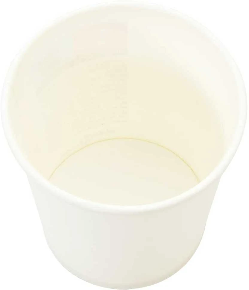 popieriniai kavos puodeliai su dangteliais 1000 vnt 4oz 100ml