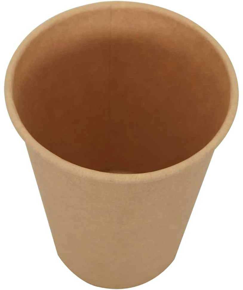 popieriniai kavos puodeliai su dangteliais 1000 vnt 12oz 300ml