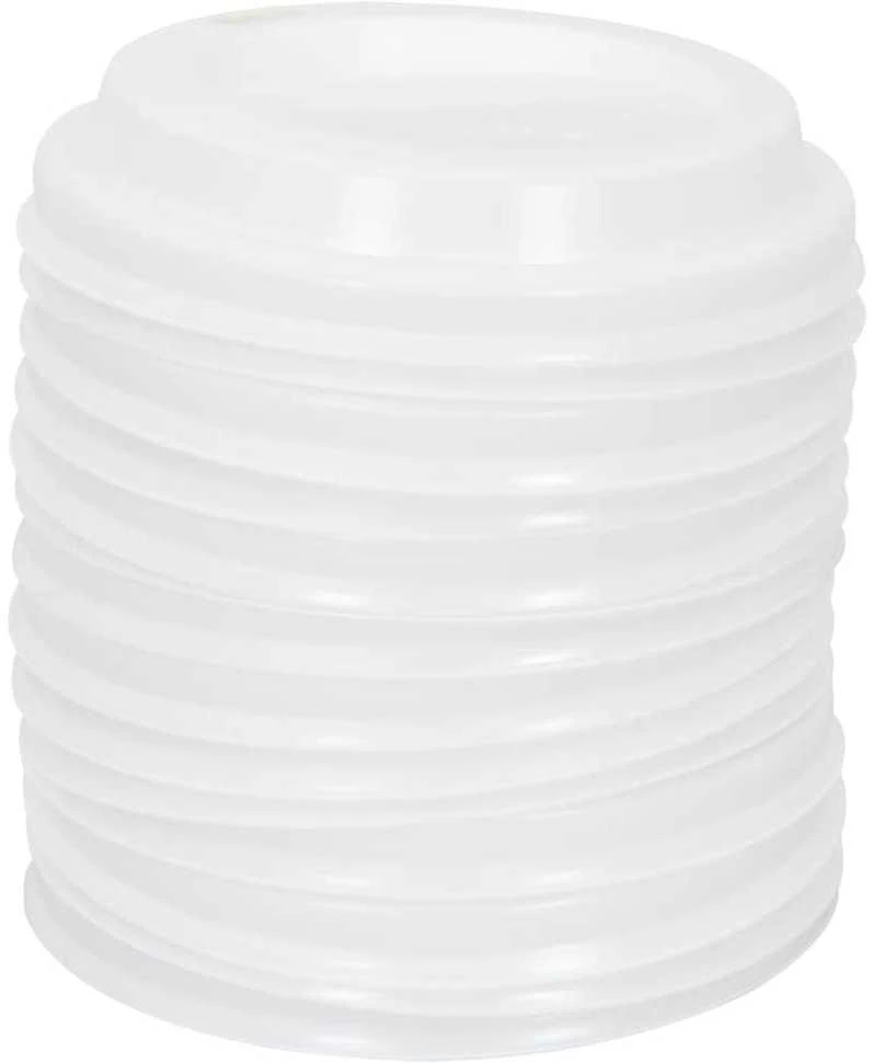 popieriniai kavos puodeliai su dangteliais 1000 vnt 4oz 100ml