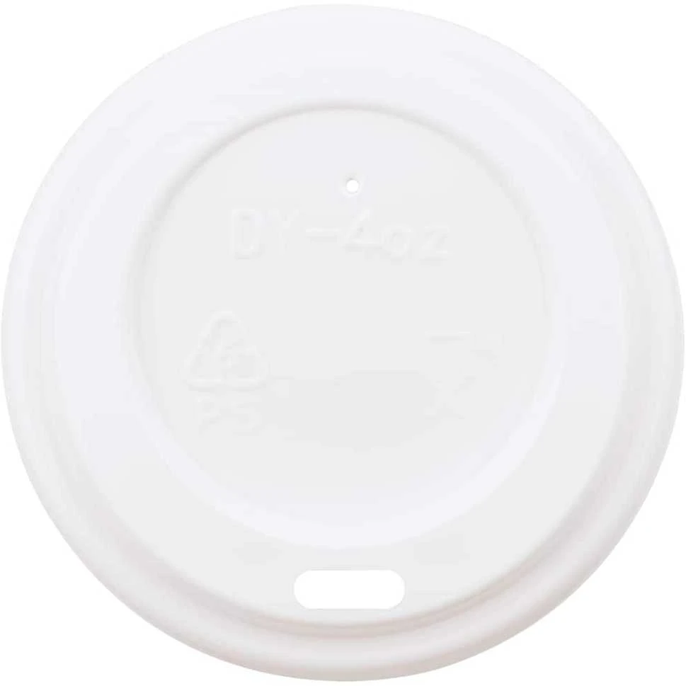 popieriniai kavos puodeliai su dangteliais 1000 vnt 4oz 100ml